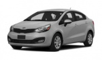 2015 Kia Rio